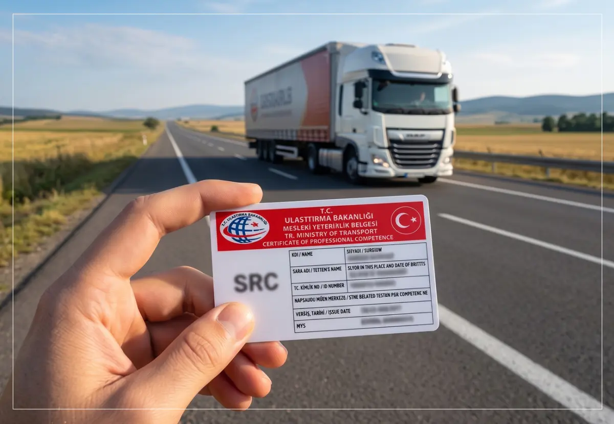 SRC, ODY,  ÜDY BELGELERİ Ürün Grubu