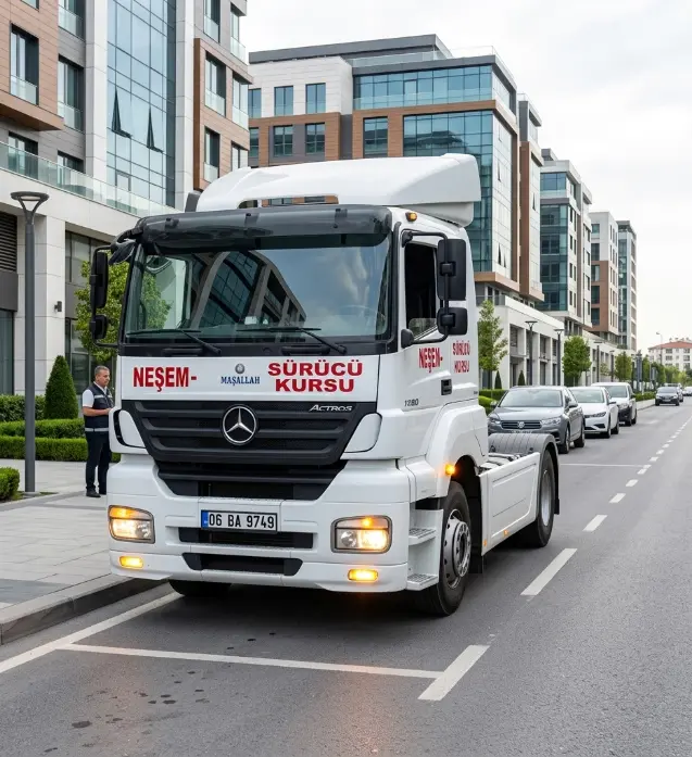 C-CE SÜRÜSÜ KURSU Ürün Grubu